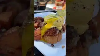 Screaming Goat Yard & Tap, Spring Branch, TX | San Antonio foodie #texas #springbranch #foodie