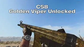 Call of Duty Cold War - Zombies - Dark Aether Grind - 49/50 - C58 Completed