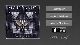 My Insanity - Kings Of Plush