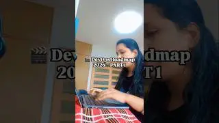 Part 1 - Devops Roadmap 2026 #devops #devopsroadmap #devopsengineer #devopstrainingvideos