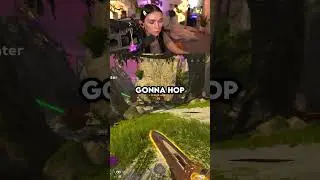 Как Фейд IGL в Apex Legends...