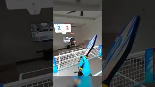Multiplayer + mixed reality + Colocation in VR 👌