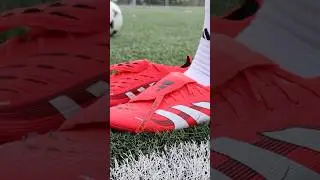 ADIDAS PREDATOR ELITE FG❤️FOLD-OVER TONGUE by Absolute teamsport IL ​⁠@absoluteteamsportsport2000