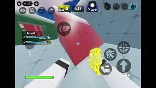 My friend playing with auto 😎😎😎