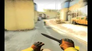 -3 Tec-9 by skEP|CS:GO