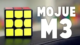 MoJue M3 Review! | TheCubicle.us