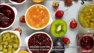 Iogurte Maty, um produto essencial e fresco para o seu pequeno-almoço.