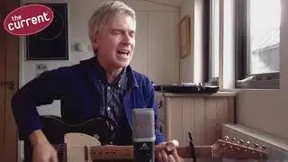 Nada Surf's Matthew Caws - Full performance (The Current Live Virtual Session)