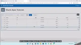 How to make interactive grid cells read only based on conditions in oracle apex.