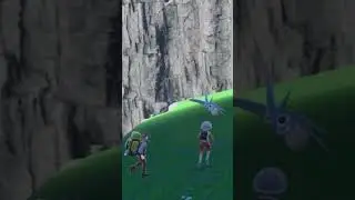 Finding SHINY VENOMOTH ✨Pok&eacute;mon SCARLET #shorts #pok&eacute;mon #pokemonscarlet links in description