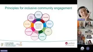 Community Climate Action Programme Strand 2 – Peer Learning Event 22 June 23