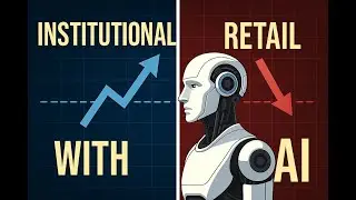 Institutional vs Retail Levels
