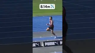 Darcy Roper jumps 8.14m to win Australian Olympic Trials