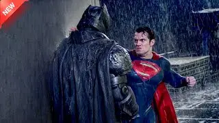 Superman is very Angry and he wants to kill Batman.| #ExplainerRohit| Explain In Hindi|