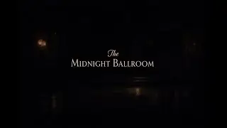 🌙 The Midnight Ballroom | Timeless Dance Music for the Late Hours