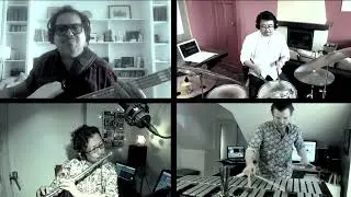 Tokyo Paris Express - Peaceful afternoon