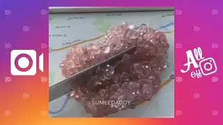 TOP SLIME VIDEOS OF INSTAGRAM COMPILATION | February 2017 (VOL. 20)