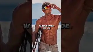 fighter Movie 5 day worldwide box office collection status #shorts #reels #viralvideo #music