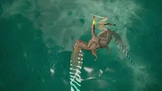 Dynasty Realism: Profiles in Under 60 Seconds - Tropeognathus