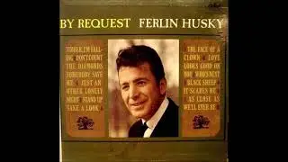 Ferlin Husky - It Scares Me