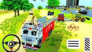 Trending Drove 2,000 Truck Live Video Games #2,000 Truck Driving Games Video 2026 ||