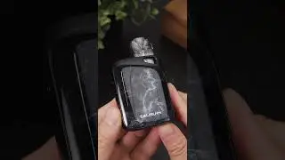Uwell Caliburn G4 Pro Koko! #shorts