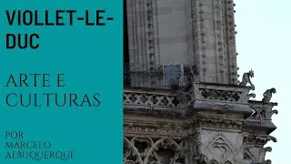 Patrim&ocirc;nio cultural: Viollet-le-Duc