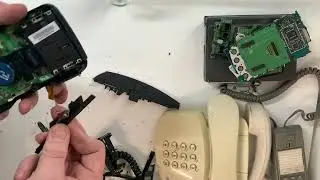 card swipe machines scrap