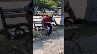 La bebida extra&ntilde;a 2