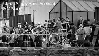 Ubaz (Abbey Road tight version)