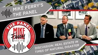 Mike Ferry's The Panel: Episode 1