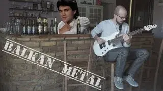 BALKAN METAL