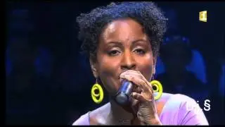 Leedyah BARLAGNE   Adan tou sa live