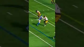 Wide Receiver Release Drill; Split Release w/ Cooper Kupp & Jakobi Meyers #football #shorts #NFL