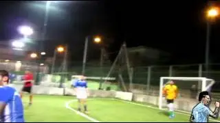 TM6 Giornata 2: Non Idonei VS The Duffmen