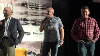 Brewbound Session Winter 2014 - Startup Brewery Challenge Winner Announcement - Coda Brewing