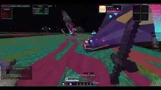 Config Thunder hack Minecraft Tối Ưu Cho PvP V&agrave; Sinh Tồn - Thunder client