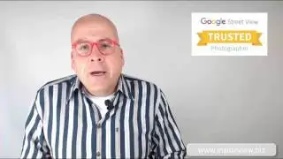 How much does a virtual tour for Streetview Trusted cost?