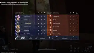 Marvel Rivals: Pretending to be a noob as bp and getting ace!