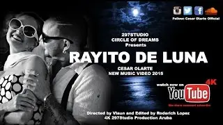 Rayito De Luna - Cesar Olarte