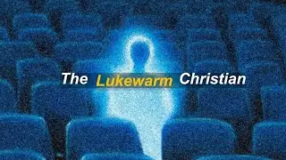 The Comfortable Christian