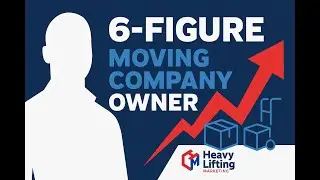 From $5/Hour to 6-Figure Moving Company Owner | Alejandro Pinto&rsquo;s Story