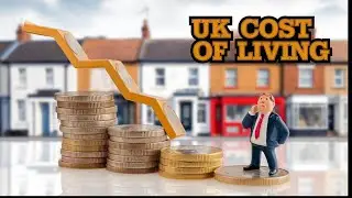 MANAGE YOUR MONEY WISELY DURING UKS COST OF LIVING CRISIS