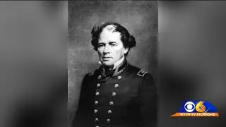 Some history on Maury statue removed on Monument Avenue