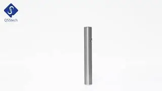 Custom CBD Oil Atomizer Tank Battery
