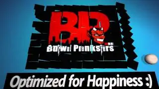 Butwal Pranksters-Intro II