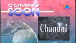 Zee TV (1997) Channel AdPack During TVS SaReGaMa Part 2 #brparchive