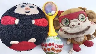 Mini bhalo and Mini toys 🧸 difrant sound I like movemnt toys 2024 play T2 Toys