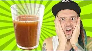 AYAHUASCA: O DIA QUE TOMEI O CHÁ DO SANTO DAIME (DEU RUIM??)