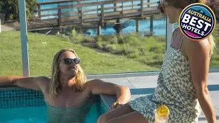 Mackay Adventure Lodge | Mackay, Australia | Hotel Review 🏩